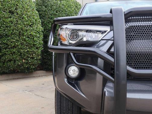 2016 Toyota 4Runner SR5 Premium