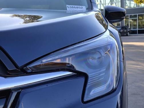 2025 Subaru Ascent Limited 7-Passenger