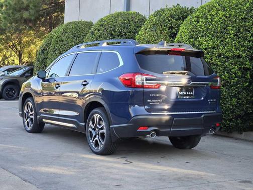 2025 Subaru Ascent Limited 7-Passenger
