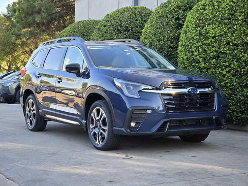 2025 Subaru Ascent Limited 7-Passenger