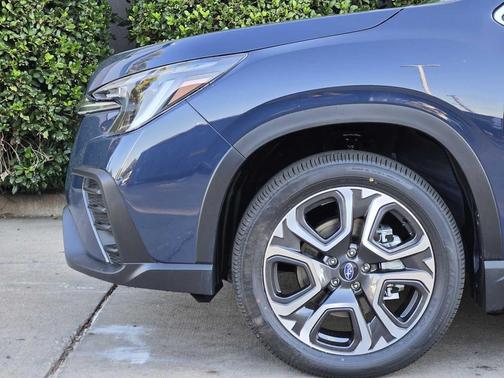 2025 Subaru Ascent Limited 7-Passenger