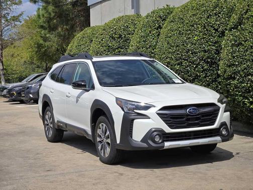 2025 Subaru Outback Limited XT