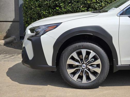 2025 Subaru Outback Limited XT