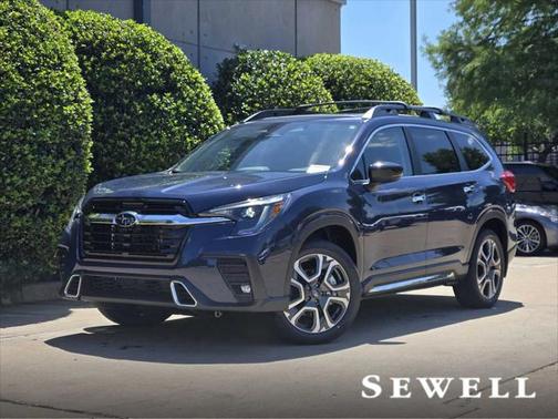 2025 Subaru Ascent Touring 7-Passenger