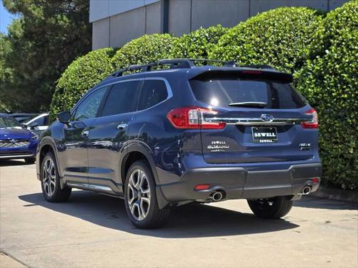 2025 Subaru Ascent Touring 7-Passenger