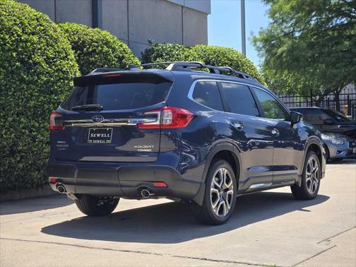 2025 Subaru Ascent Touring 7-Passenger