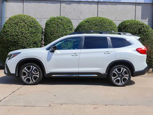 2025 Subaru Ascent Limited 7-Passenger