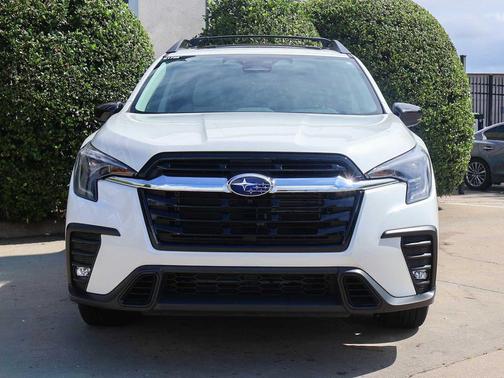 2025 Subaru Ascent Limited 7-Passenger