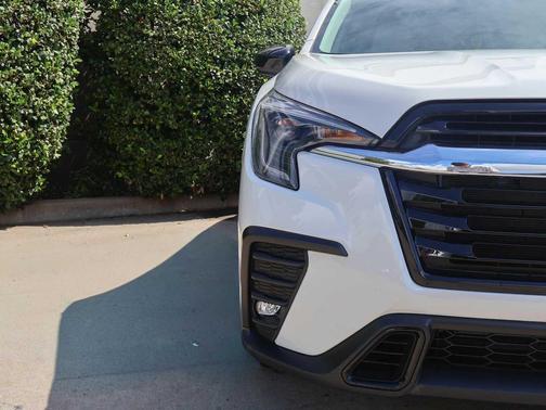 2025 Subaru Ascent Limited 7-Passenger