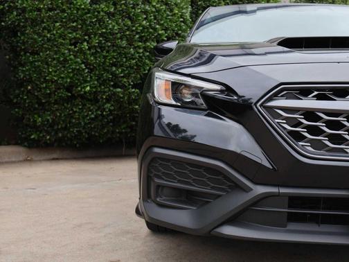 2024 Subaru WRX Base