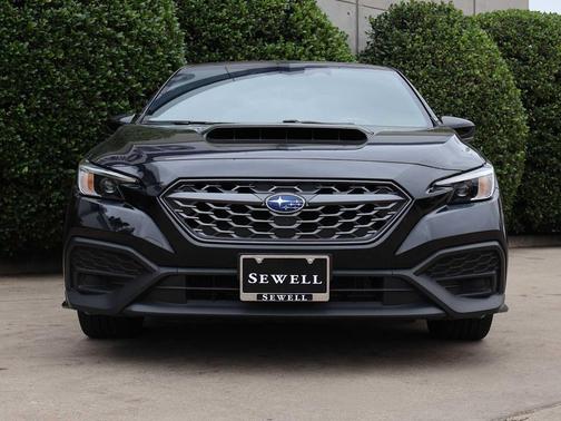 2024 Subaru WRX Base
