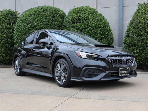 2024 Subaru WRX Base