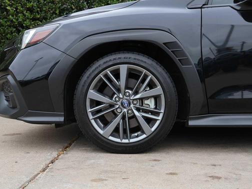 2024 Subaru WRX Base