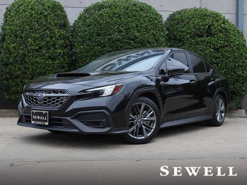 2024 Subaru WRX Base