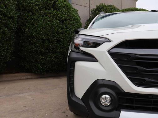 2025 Subaru Outback Limited XT