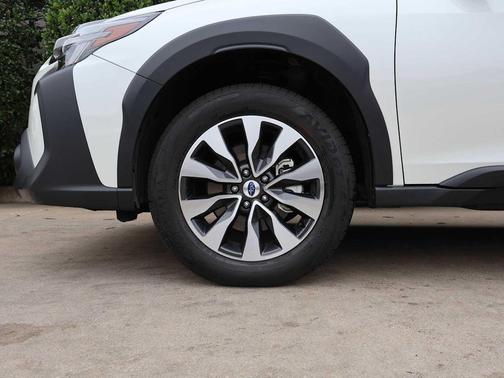 2025 Subaru Outback Limited XT