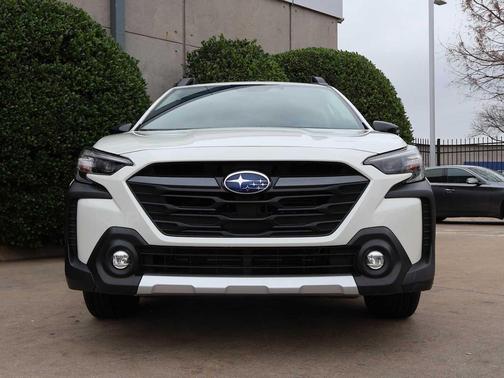 2025 Subaru Outback Limited XT