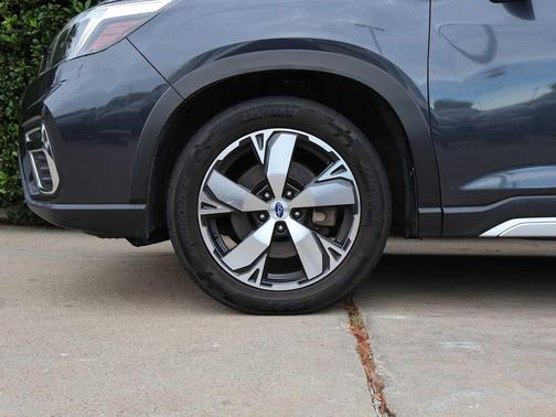 2019 Subaru Forester Touring
