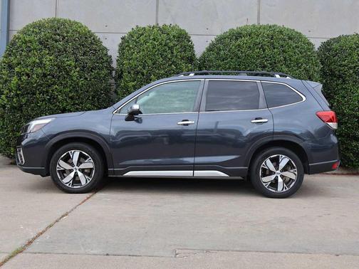 2019 Subaru Forester Touring