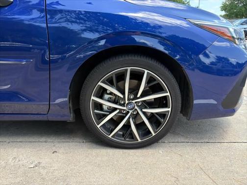 2024 Subaru Impreza Sport