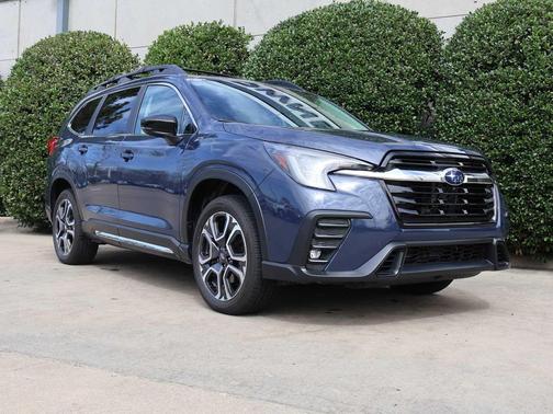 2025 Subaru Ascent Limited 7-Passenger