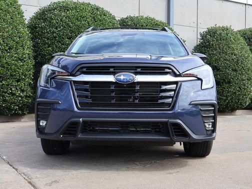 2025 Subaru Ascent Limited 7-Passenger
