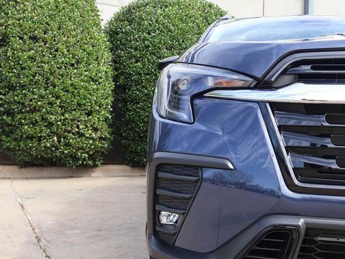 2025 Subaru Ascent Limited 7-Passenger