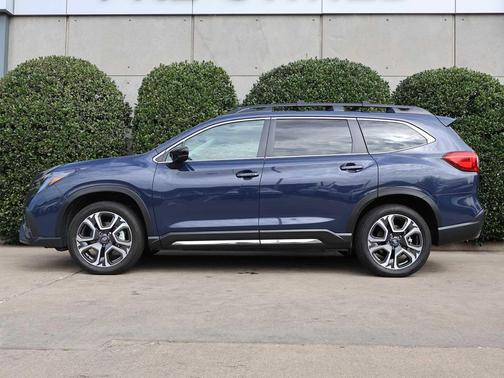 2025 Subaru Ascent Limited 7-Passenger