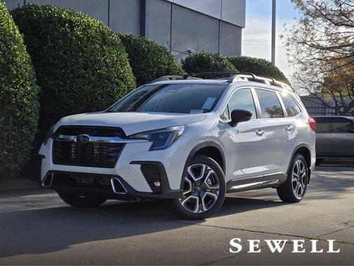 2026 Subaru Ascent Touring 7-Passenger