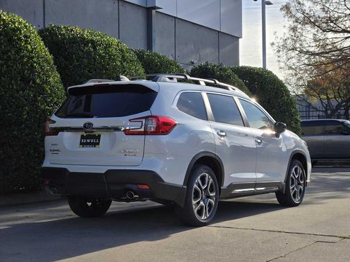 2026 Subaru Ascent Touring 7-Passenger