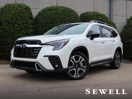 2024 Subaru Ascent Touring 7-Passenger
