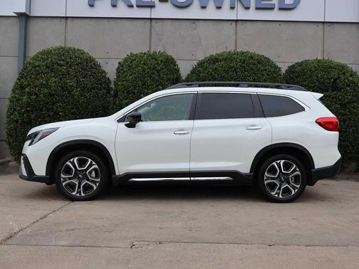 2024 Subaru Ascent Touring 7-Passenger