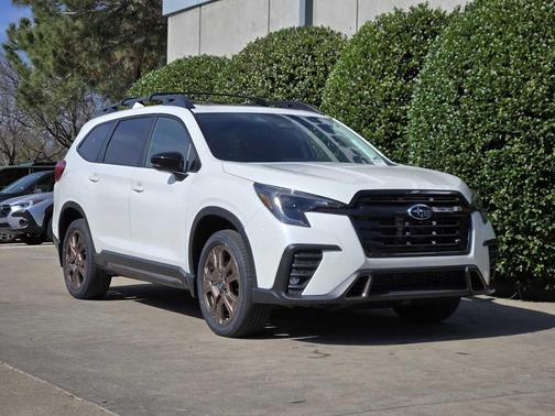 2026 Subaru Ascent Bronze Edition 7-Passenger