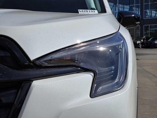 2026 Subaru Ascent Bronze Edition 7-Passenger