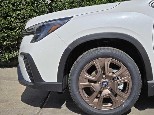2026 Subaru Ascent Bronze Edition 7-Passenger