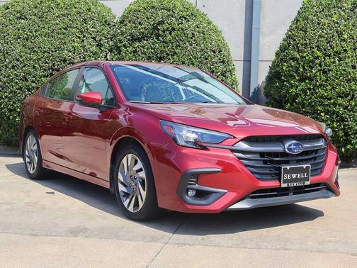 2024 Subaru Legacy Limited
