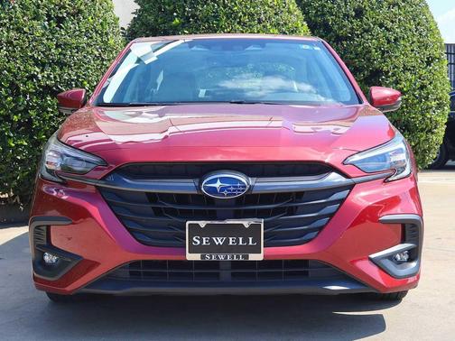 2024 Subaru Legacy Limited