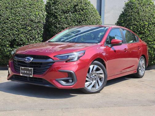 2024 Subaru Legacy Limited