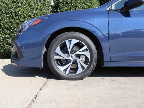 2024 Subaru Legacy Premium