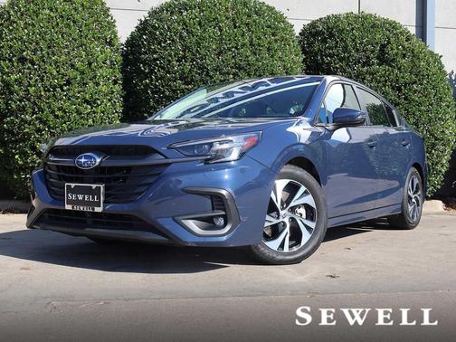 2024 Subaru Legacy Premium