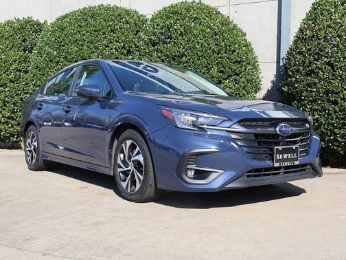 2024 Subaru Legacy Premium