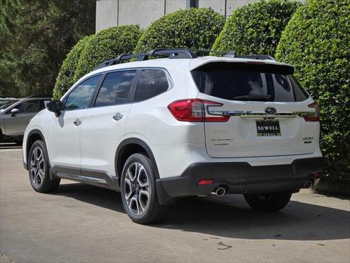2025 Subaru Ascent Touring 7-Passenger