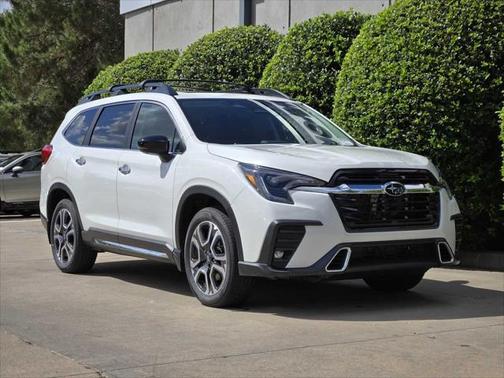 2025 Subaru Ascent Touring 7-Passenger