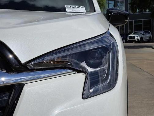 2025 Subaru Ascent Touring 7-Passenger