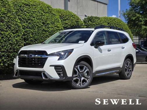 2025 Subaru Ascent Touring 7-Passenger