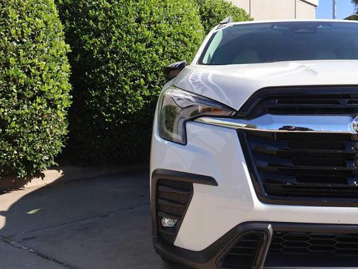 2025 Subaru Ascent Limited 7-Passenger