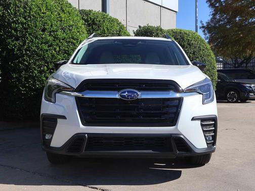 2025 Subaru Ascent Limited 7-Passenger