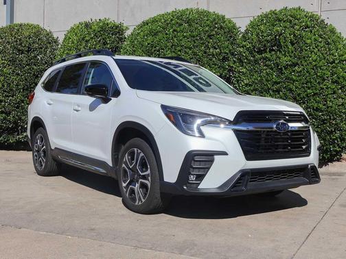 2025 Subaru Ascent Limited 7-Passenger