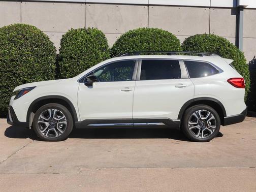 2025 Subaru Ascent Limited 7-Passenger