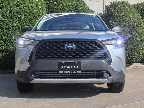 2024 Toyota Corolla Cross L